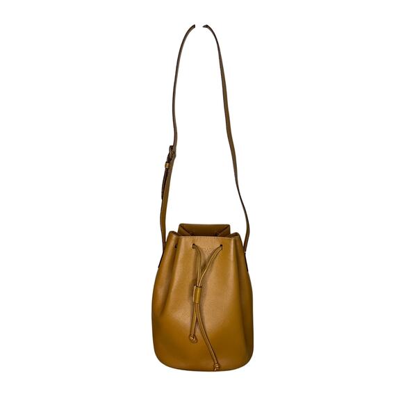 679. Prada Bucket Bag - Stylish and Chic - Picture 5 of 12